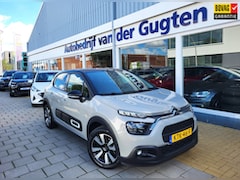 Citroën C3 - 1.2 PureTech You / Carplay & Android / Cruise Control / Airco /