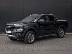 Ford Ranger - Plug-in-Hybrid Wildtrak e-4WD Double Cab | €5700, - korting | Power Rollertop | Technolgy