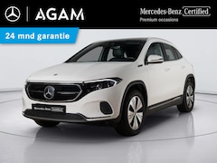 Mercedes-Benz EQA - 250 Business Solution Luxury 67 kWh | Panorama dak