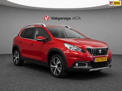 Peugeot 2008 - 1.2 PureTech Allure