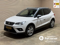SEAT Arona - 1.0 TSI Xcellence FR | Camera | Carplay | Trekhaak