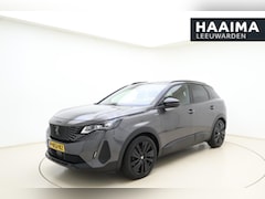 Peugeot 3008 - 1.6 HYbrid4 300 Blue Lease GT | Trekhaak | Cruise control adaptief | Climate control | Uni