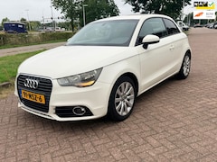 Audi A1 - 1.2 TFSI Benzine - Airco - APK 09.2027 - Nette auto