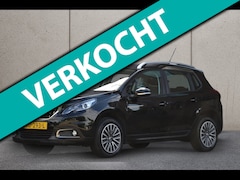Peugeot 2008 - 1.2 PureTech Active | Navigatie | Trekhaak | Cruise Control
