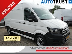 Volkswagen Crafter - 2.0 TDI 100PK L3H3 Airco Trekhaak