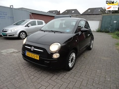 Fiat 500 - 1.2 Pop (KM 191500 NAP AIRCO)