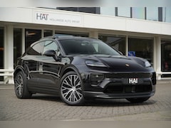Porsche Macan - 4-100 kWh I Luchtvering I Pano I ACC I SOH 98%