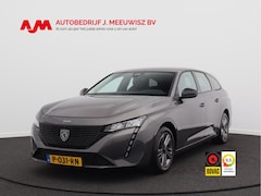 Peugeot 308 SW - 1.2 PureTech Active Pack Business/ automaat/ trekhaak