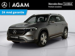 Mercedes-Benz EQB - 250 Luxury Line 67 kWh