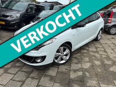 Renault Mégane Estate - 2.0 Bose Automaat