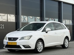 SEAT Ibiza - 1.2 TDI Style Ecomotive Airco PDC