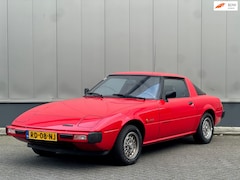 Mazda RX-7 - SA22C