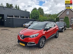 Renault Captur - 0.9 TCe Dynamique