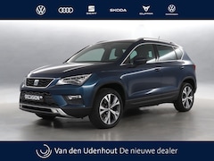 SEAT Ateca - 1.4 EcoTSI 150pk Xcellence / Navigatie / Camera / Trekhaak