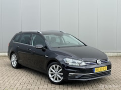 Volkswagen Golf Variant - 1.5 TSI Highline