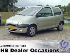 Renault Twingo - 1.2 Initiale - Airco - Leer interieur