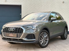 Audi Q3 - 35 TFSI S-line| Pano| B&O | Camera | Matrix