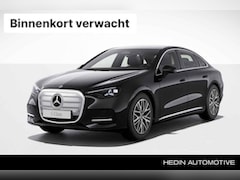 Mercedes-Benz C-klasse - C 400 4MATIC Business Solution Luxury C-Klasse Limousine electric (5200)