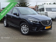 Mazda CX-5 - 2.0 SkyActiv-G 165 Skylease GT 2WD