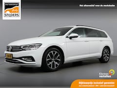 Volkswagen Passat Variant - 1.6 TDI Comfort Business | Camera | NAVI | Apple Car Play | DAB+ | Keyless - RIJKLAAR + BO