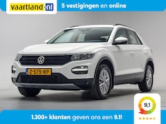 Volkswagen T-Roc - 1.0 TSI Style Business [ Stoelverwarming Adapt.cruise PDC ]