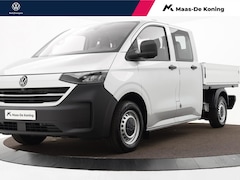 Volkswagen e-Transporter - Bedrijfswagens Pick-Up Dubbel Cabine 71kWh 218pk 733943