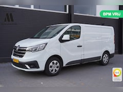Renault Trafic - 2.0 dCi 110PK EURO 6 - Airco - Navi - Cruise - €13.499, - Excl