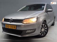 Volkswagen Polo - 1.2 TSI Comfortline | Nw ketting | PDC | Stoelverw | Cruise