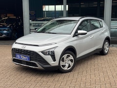 Hyundai Bayon - 1.0 T-GDI Comfort Airco Stoelverw. Div. Opties