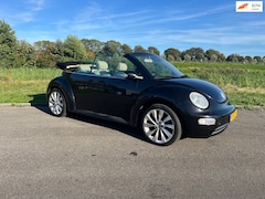 Volkswagen New Beetle Cabriolet - 2.0 Highline