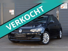 Volkswagen Polo - 1.0 TSI Highline PANO|LED|Carplay|Clima|16"|Stoelverw