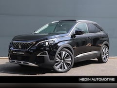 Peugeot 3008 - 1.2 PureTech Blue Lease Premium | Panorama Dak | Elektrische Bestuurderstoel Met Geheugen