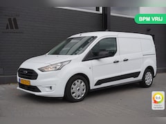 Ford Transit Connect - 1.5 EcoBlue 100PK L2 EURO 6 - Airco - Navi - Cruise - €13.950, - Excl