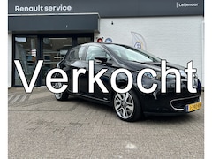 Renault Zoe - Q210 Zen Quickcharge 22 kWh (ex Accu) | Automatische airco | achteruitrijcamera | Bleutoot