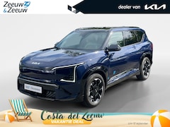 Kia EV5 - GT-Line Business Edition 81.4 kWh | Airco | Navi | Camera | Panoramadak | Leder |