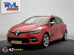 Renault Clio Estate - 1.2 GT | Origineel NL | Trekhaak | Cruise/Control | Camera | Keyless | Carplay | Climate/C