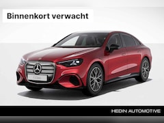 Mercedes-Benz C-klasse - C 400 4MATIC Launch Edition | MANUFAKTUR | AMG Line Sportstoelen Pakket | MBUX Hyperscreen