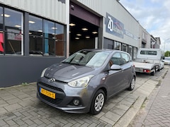 Hyundai i10 - 1.0i i-Motion Comfort Airco 2016
