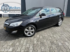 Opel Astra Sports Tourer - 1.4 Turbo Sport
