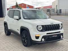 Jeep Renegade - 1.0T Longitude NAVI/PDC/18"