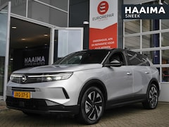 Opel Grandland - 1.2 Turbo Hybrid GS | Automaat | Achteruitrijcamera | LED Koplampen | Keyless Start | Stoe