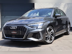Audi A3 Sportback - 35 TFSI S edition S-Line | Pano | Matrix | ACC