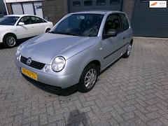 Volkswagen Lupo - 1.4 Comfortline