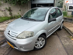 Citroën C3 - 1.4i Sky Radio Airco/Apk/Boekjes/Pano.dak
