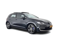 Volkswagen Golf - 1.4 TSI GTE (Plug-in) (INCL.BTW) *PANO | FULL-LED | NAVI-FULLMAP | SPORT-SEATS | PRIVACY-G
