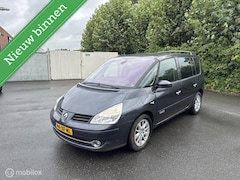Renault Espace - 2.0 T Initiale 2007 Nette Auto