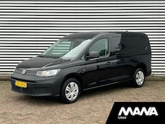 Volkswagen Caddy Cargo Maxi - 2.0 TDI L2H1 102pk Airco Carplay Navigatie
