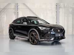 CUPRA Formentor - 1.4 e-HYBRID VZ 245 PK | Panoramadak | DCC | Matrix LED | Memory | 19" Koper | Supersport
