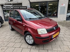 Fiat Panda - 1.1 Active Plus Airco Nieuwe apk 4Nw Banden