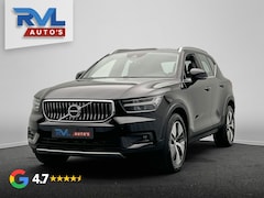 Volvo XC40 - 1.5 T4 Recharge R-Design Expression | Apple/Carplay | Elek. Kofferklep | Dealer Onderhoude